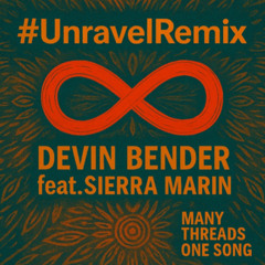 Unravel Remix (AronMiller)