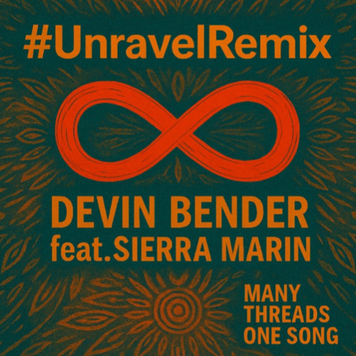 Unravel Remix (AronMiller)