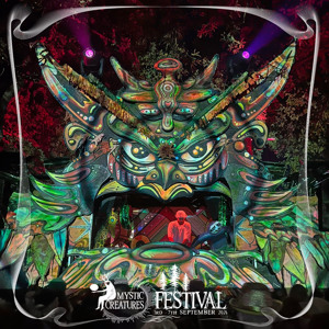 SYN3K @ Mystic Creatures Festival 2026 | Freaky Forest