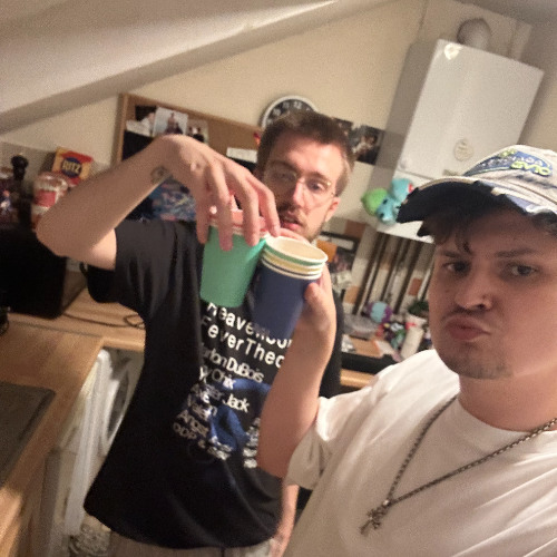 MADDEN w/ Laker & SGENGU