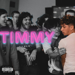 TIMMY (prod.7erfectworld)