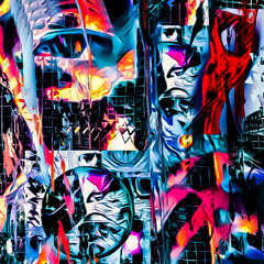 The return of the green light