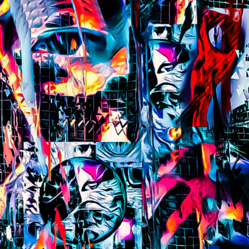 The return of the green light