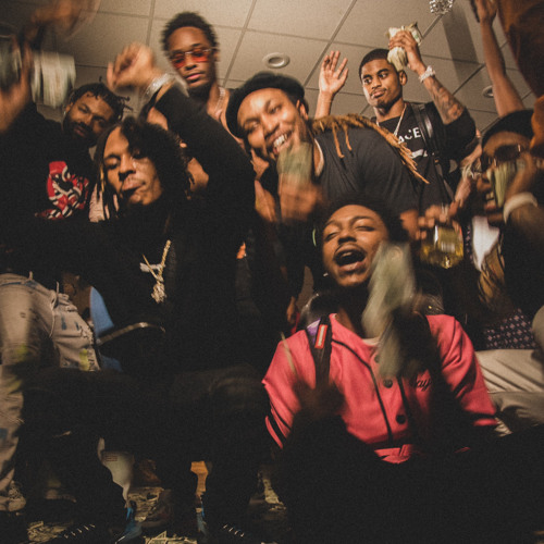 Stream THE REAL STACKBOIZ x LEAD WAY by Stackboi Ty | Listen online for ...