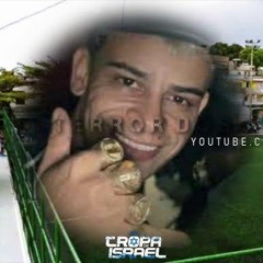 MC DIMENOR DO PARA PAZ - FALSOS CRIA FICA PUTO ♫ [DJ LABIRINTO] 2016