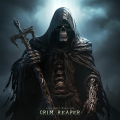 Grim Reaper - Royalty Free Horror Music