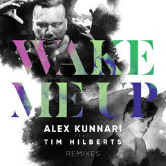 Wake Me Up (Tom Fall Remix) [feat. Tim Hilberts]
