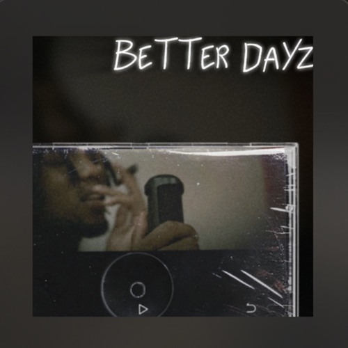 10. Keep Going (Better Dayz)