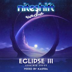 Eclipse III | Spring 2022 | 64 Songs in 1 Hour