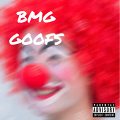 Lil Dedre - BMG GOOFS (Feat. PJ Paul)