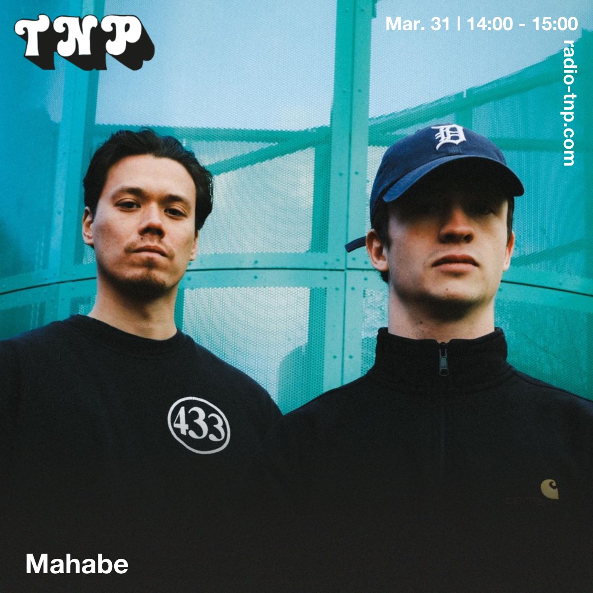Mahabe