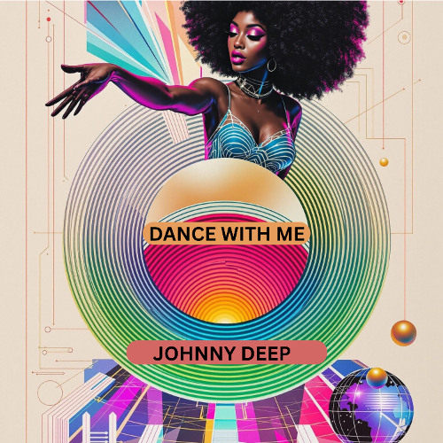 Dance with Me (Original) (JohnnyDeepMusic) ON SALE NOW