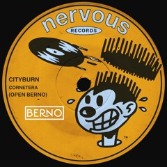 CityBurn - Cornetera (BERNO Open)
