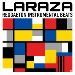 Fuego en la Pista Reggaeton Instrumental Beat