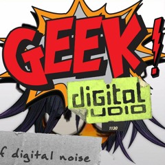 geek mix 3 (－.－)...zzz #noddmix