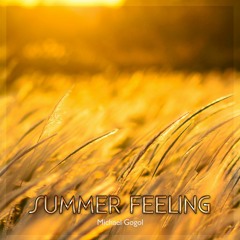 SUMMER FEELING - MICHAEL GOGOL