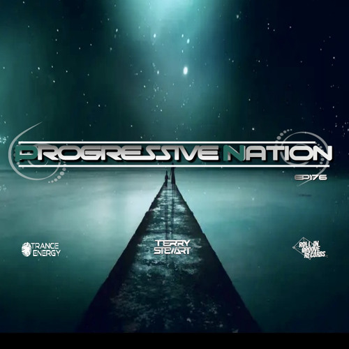 Progressive Nation EP176 π July 2022