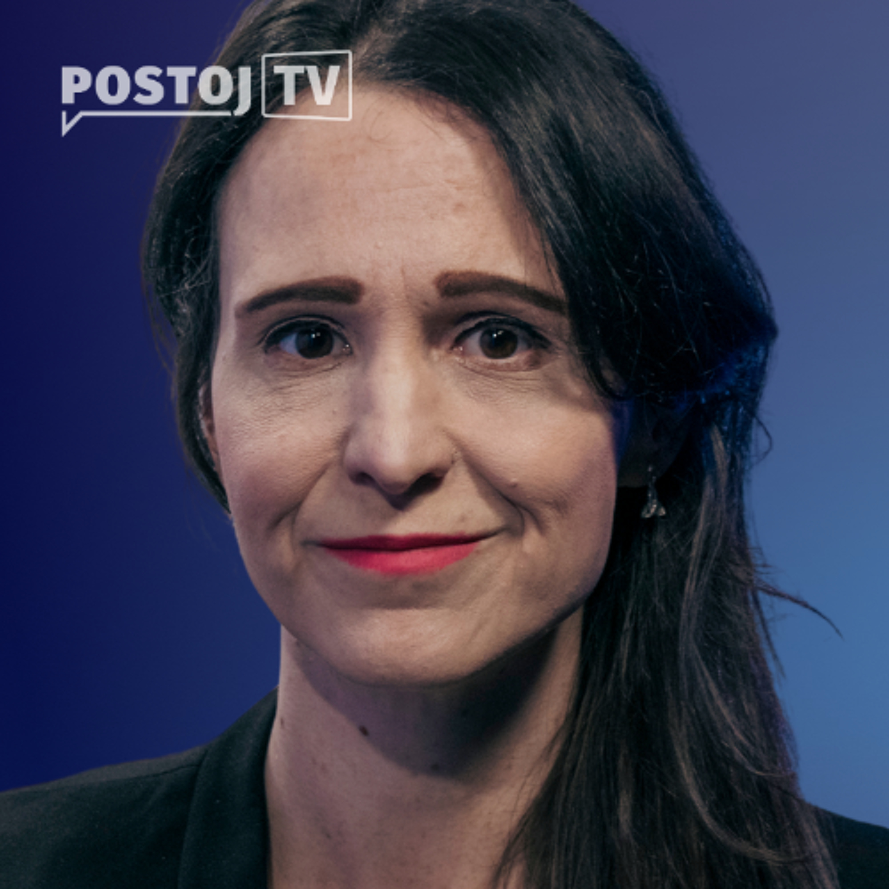 Podcast denníka Postoj