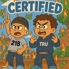 218$shi-"Certified" Ft 6byKTru