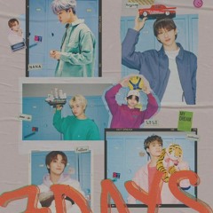 NCT DREAM- 내게 말해줘 (7days) Instrumental