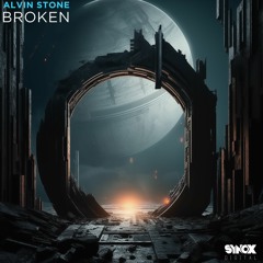 Alvin Stone – Broken (Original Mix)[SYNOX DIGITAL]