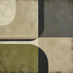 Mosaic Fantasia I