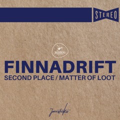 FinnaDrift - Second Place