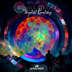 2.- Soul Mates - Infinity (Original Mix )
