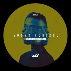 I AM BAM & Melody's Enemy - Sound Control (Original Mix)