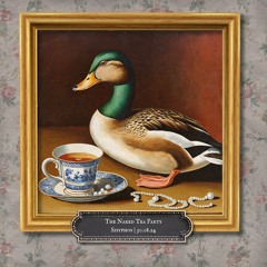 The Naked Tea Party | Sisyphos | 30.08.24
