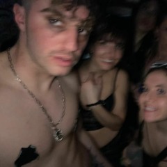 Techno Hunk