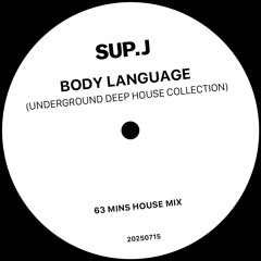 Changing Drums⎜House