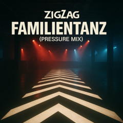Familientanz 25 ( Pressure Mix )