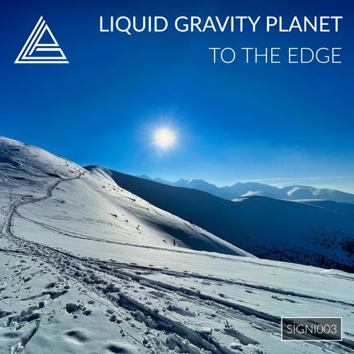 Liquid Gravity Planet - Forever