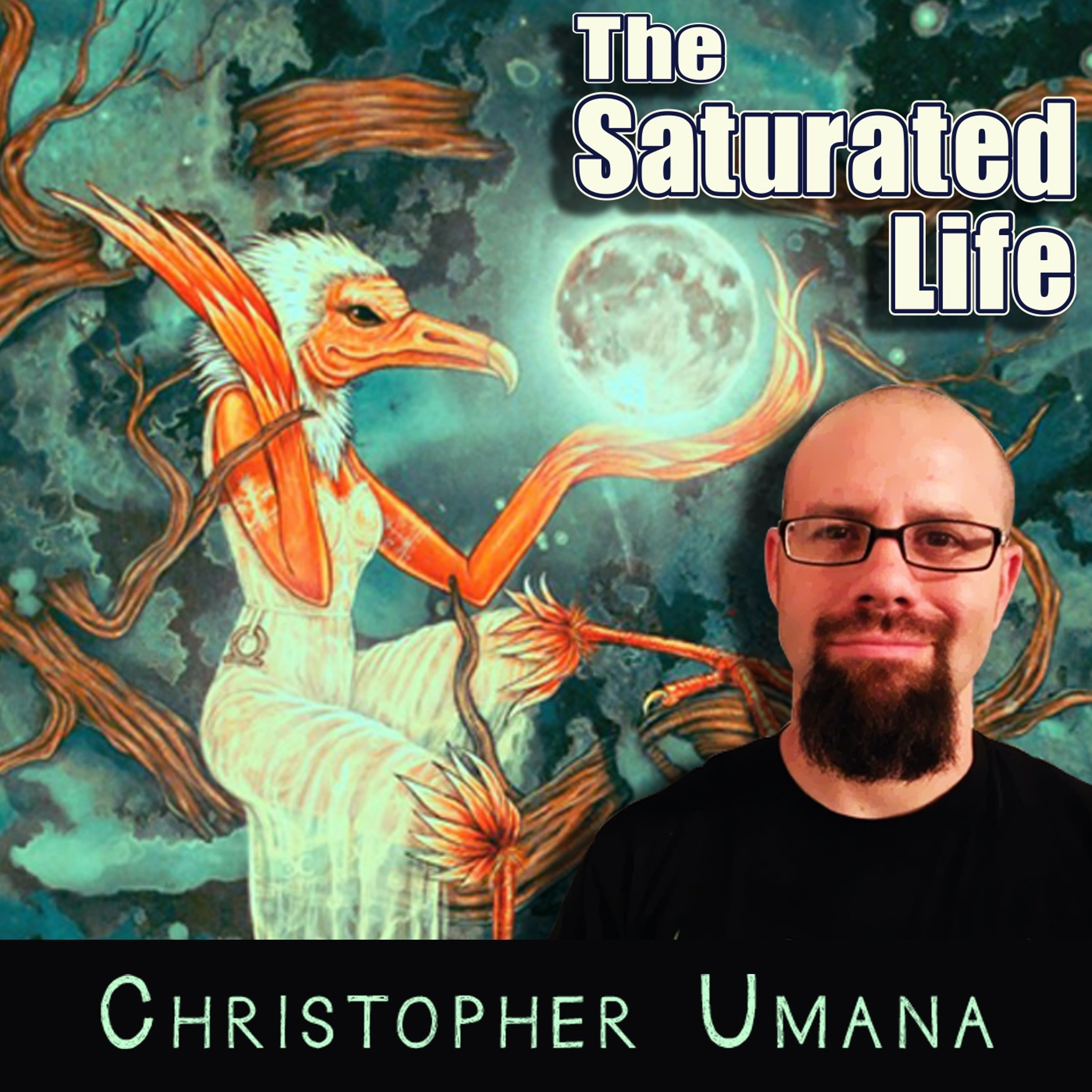 The Saturated Life Podcast