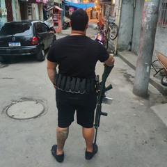 Barão da Pisadinha - eu vou prai pq a noite ta fria 🥶