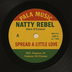 Spread a litte love
