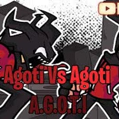 FNF A.G.O.T.I but Agoti New vs Agoti Old