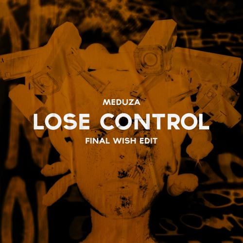 MEDUZA - Lose Control (Final Wish Festival Edit)