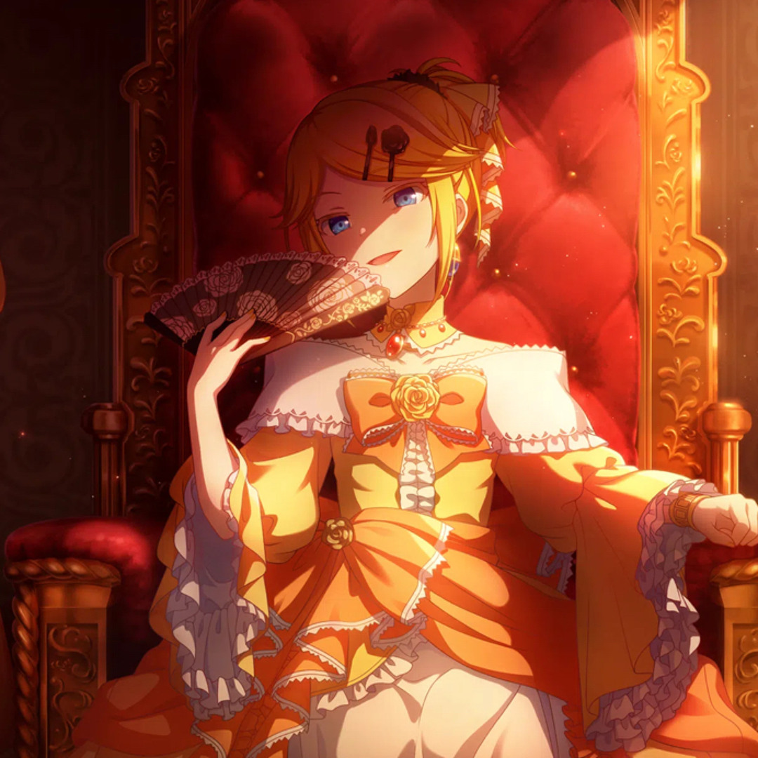 EXIT TUNES PRESENTS Vocalotwinkle feat. 鏡音リン、鏡音レン