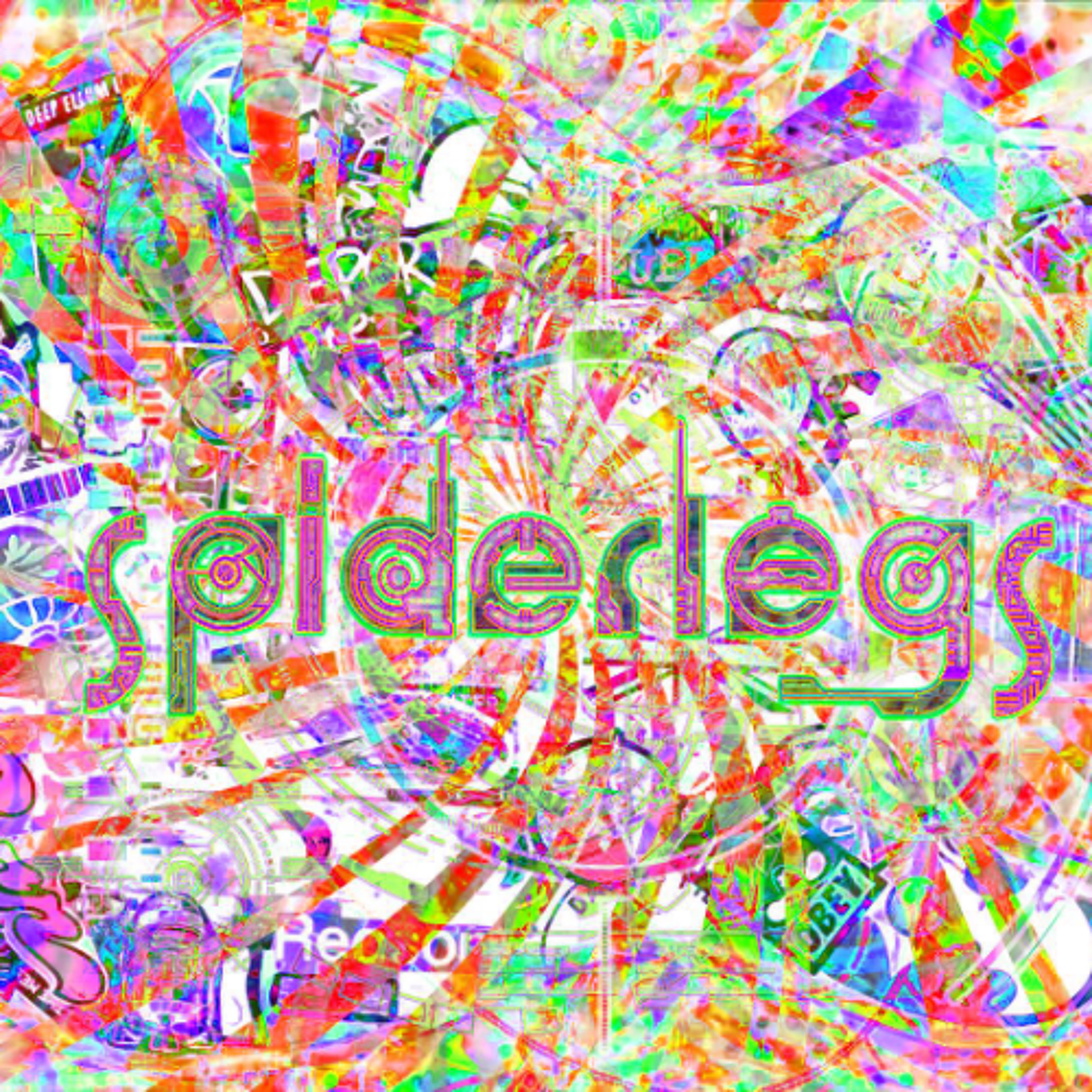 So Not Self Aware (instr demo) episode artwork