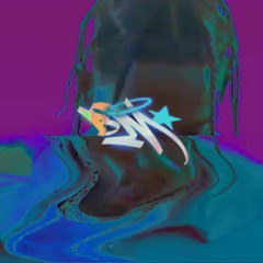 blaccmass - SICKO SIDEWAYS