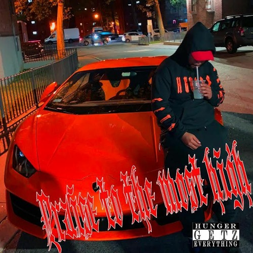 Kha -Most High