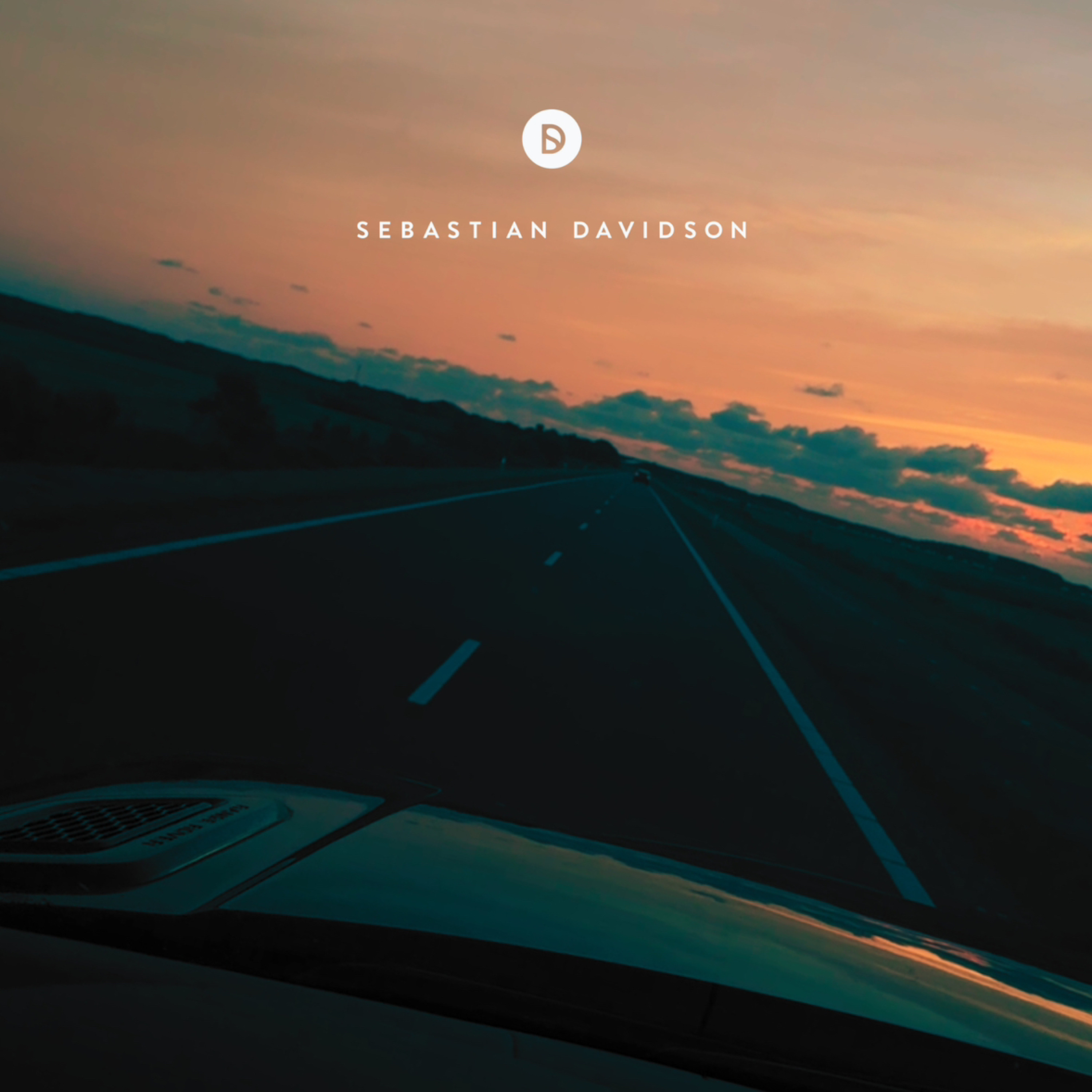 Voyage of Discovery by Sebastian Davidson