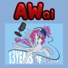 PonyFest Online X PVFM 13th Birthday Performance