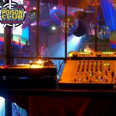 THE POISON CLUB (Sound of Poison Tribute Mix) #poison #toxic