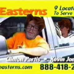 eastern motors (reimagined)