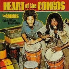 The Congos- Hits from Black Ark