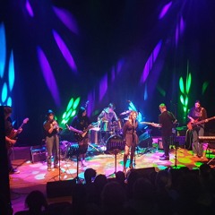 'the lovers' by Better Than Brian