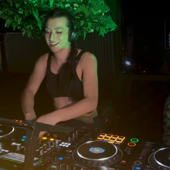 DJ LIL-E - Afterglow UK 001 - Drum & Bass Set